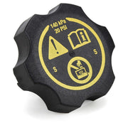 PSA Opel Zafira C original coolant cap front view, PSA Opel Zafira C original coolant cap back view, PSA Opel Zafira C original coolant cap on vehicle PSA Opel Zafira C Original Coolant Cap - Essential Replacement for Car Owners & Opel Enthusiasts | 1 Unit PSA Opel Zafira C Original Coolant Cap opel-zafira, original-coolant-cap, car-parts, psa, vehicle-maintenance, car-owners, opel-enthusiasts, high-quality, reliable-accessories, ai-generated