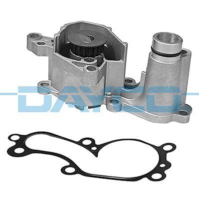 Febi Bilstein 188391 Ford Fiesta 2017 Model onwards Su Pompasi1.0 Ecoboost (Water Pump) — Water Pump & Thermostat