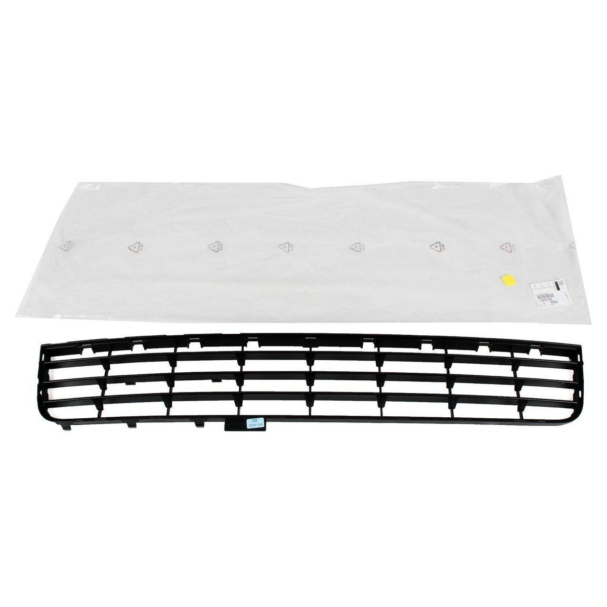 MOPAR (PSA) 7414.EZ Bumper Lower Grille C2-B.M 02 — Bumpers & Grilles