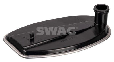 SWAG 99909463 Transmission Oil Filter Mercedes-Benz Sprinter 96- Steel — Oil Filters