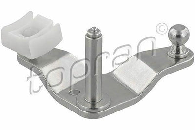 TOPRAN Shifter Mechanism Lever for VW Golf, A3 and 2 more models — Transmission Parts