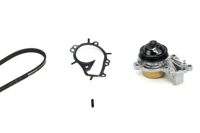 CONTINENTAL CTAM 3PK576ELASTWP1 Water Pump + V-Belt Opel Corsa F /Crossland /Grandland 1.2 — Water Pump & Thermostat