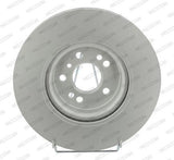 FERODO DDF1533C-1 Brake Discs - Performance for 4-Matic W166 2015-2019, C292 2015-2019, W251 2006-2012 — Brake Rotors & Drums