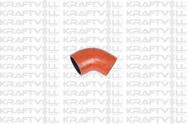 KRAFTVOLL Turbo Hose - 4-Layer Polyester Crafter Transporter — Turbo & Supercharger
