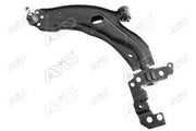 ayd-97-01603-suspension-arm, left-side-suspension-arm-for-doblo, suspension-arm-for-albea AYD Suspension Arm 97-01603 - Left Side for Doblo 05 & Albea | 3.99 kg AYD Suspension Arm 97-01603 for Doblo and Albea ayd, suspension-arm, doblo, albea, car-parts, mechanics, vehicle-repair, automotive-components, ai-generated, front-axle