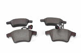 BOSCH Brake Pads 0986494164 - Front for VW Touareg 2003-2016