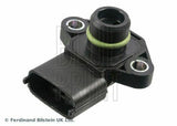 Blueprint Map Sensor ADBP720053 - Compatible with Hyundai Tucson, i30 & Kia Sportage — Blue Print, Engine Management Sensors