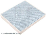 BLUEPRINT Pollen Filter for Toyota CHR 2016 — Blue Print, Air & Cabin Filters