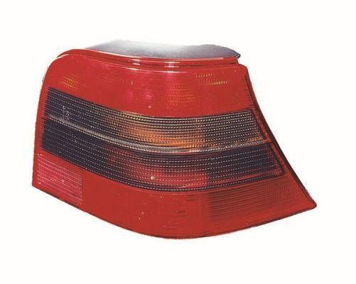 DEPO Stop Lamp Left for Volkswagen Golf IV - Tail Light for 1998-2002 — Tail, Signal & Reflectors