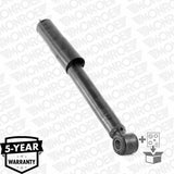 MONROE G21632 Rear Shock Absorber - Compatible with Volvo S70/V70 (1996-2005) — Shocks & Struts