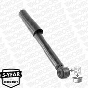 monroe g21632 rear shock absorber for volvo s70, gas pressure shock absorber for volvo v70, monroe rear shock specs and details MONROE G21632 Rear Shock Absorber - Compatible with Volvo S70/V70 (1996-2005) | 1.3 kg MONROE G21632 Rear Shock Absorber for Volvo S70/V70 monroe, rear-shock-absorber, volvo-s70, volvo-v70, suspension-upgrade, car-repair, shock-absorber, automotive-parts, car-owners, ai-generated