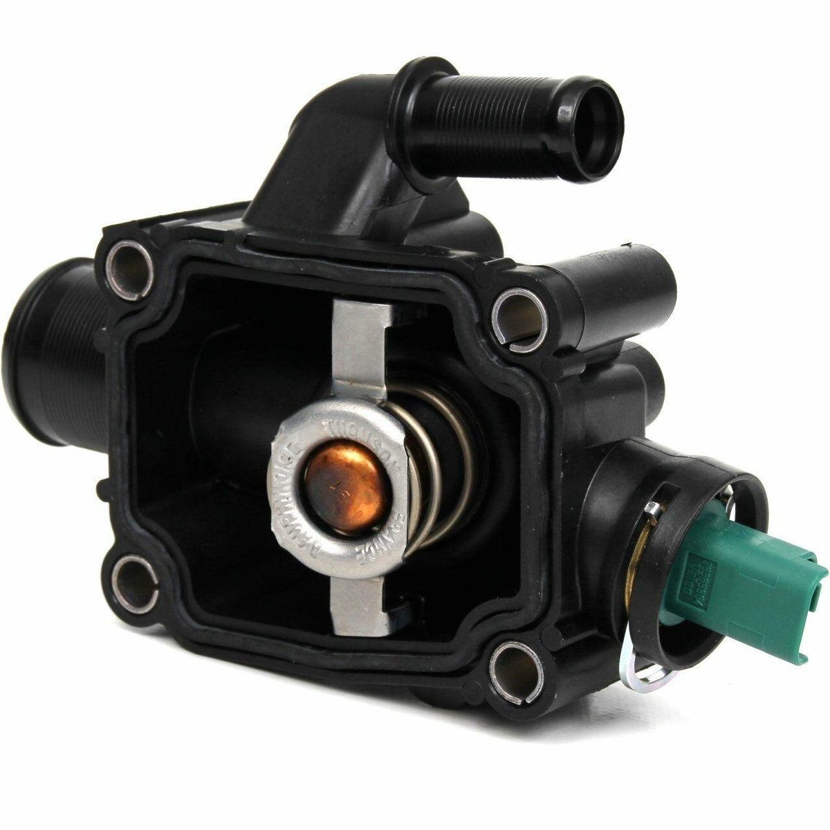 Kale Thermostat for Peugeot 207 1.4 & 1.6 Gas Engines — Water Pump & Thermostat