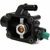 Kale Thermostat for Peugeot 207 1.4 & 1.6 Gas Engines — Water Pump & Thermostat