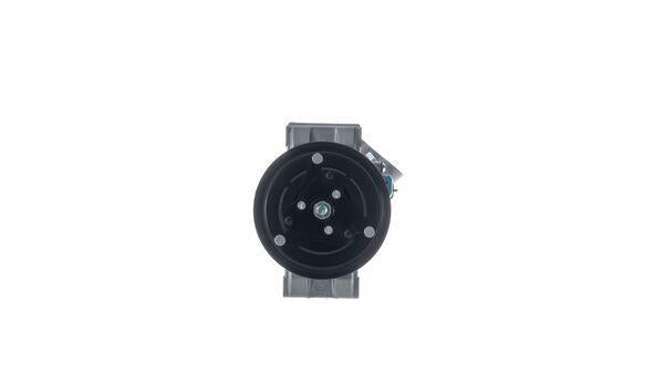 Mahle ACP1592000S A/C Compressor Chevrolet Cruze J300 1.6