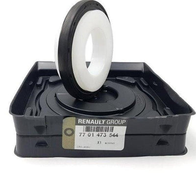 Renault Symbol Thalia 2009-2012 1.5 dCi Crankshaft Rear Seal 80x100x9 — Pistons & Rotating