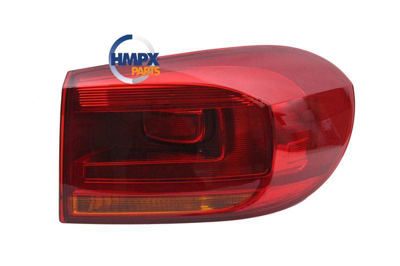 HMPX PARTS 5N0945096Q Tail Lamp Outer-Right (E-Mark) Tiguan 11 > 14 — Tail, Signal & Reflectors