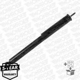 MONROE 43097 Rear Shock Absorber - Gas Pressure, Telescopic For Mercedes W210 — Shocks & Struts