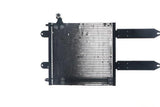 MAHLE AC286000S AC Radiator Condenser - Durable Cooling System for Polo 1.4 16V (1996-2008) — Condensers & Evaporators