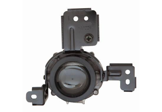 Depo 223-2053L-UQ Left Fog Lamp Kia Sportage 2018- Gasoline/Diesel