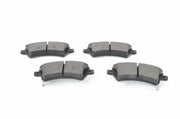 bosch brake pads for 2002 corolla, bosch 0986495243 brake pad set displayed, brake pads technical specifications BOSCH 0986495243 - Brake Pads for 2002 Corolla | OEM Quality BOSCH 0986495243 Brake Pads for 02 Corolla bosch, brake-pads, car-parts, 02-corolla, mechanics, auto-repair, low-metallic, brake-replacement, vehicle-maintenance, ai-generated