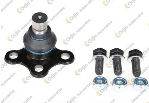 ORJIN 00158 Ball Joint P207 208 1007 C2 C3 I-II-Pluriel-Picasso C3 II Picasso Pluriel Ds3 — Control Arms & Ball Joints