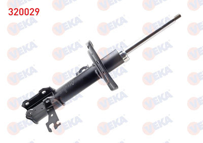 Veka 320029 Shock Absorber Front Right Gas Charged Opel Vectra C 1.6 16V 2002-2008 — Shocks & Struts