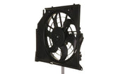 MAHLE Fan Radiator - Compatible with BMW E46 N40 N42 N45 N46 — Radiators & Fans