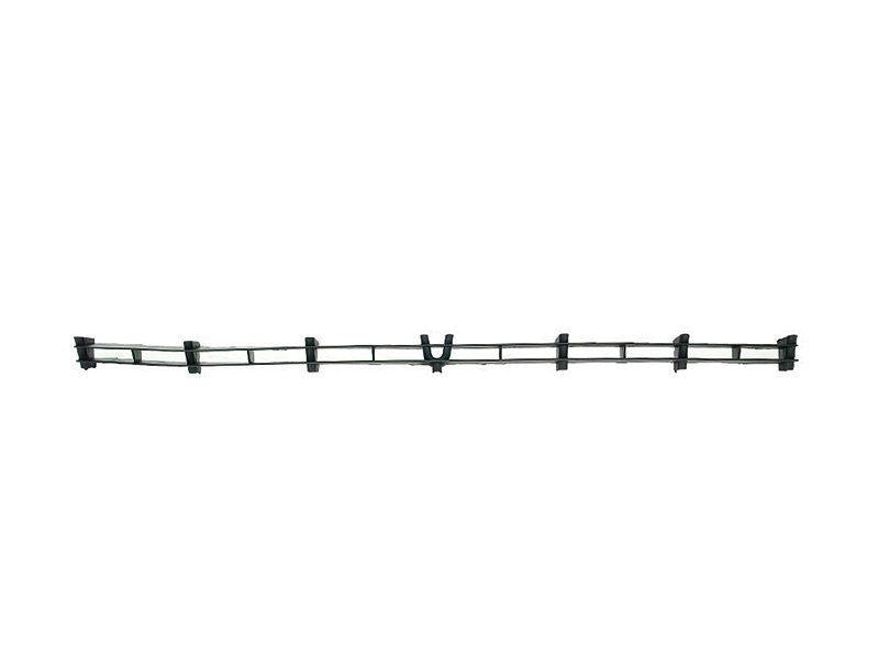 İthal 1400529 Opel Astra G Front Bumper Lower Grille Aftermarket Product — Bumpers & Grilles