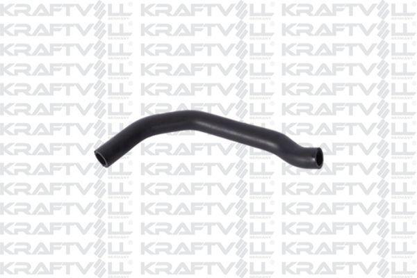 KRAFTVOLL Motor Hose - Premium Ventilation for Opel Antara, Chevrolet Captiva — Crankcase & Ventilation
