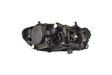 DEPO Mercedes W177 LED Headlight Left - Light Functionality — Headlights