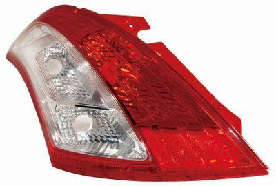 DEPO Stop Lamp for Suzuki Swift 11 - Right Side Tail Light — Tail, Signal & Reflectors