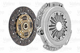 VALEO 786017 Clutch Set - without Bearing for Fiesta Ka 1.25 Zetec — Clutch & Flywheel