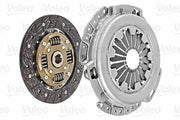 valeos-clutch-set-rulmansiz, valeo-clutch-set-outer-diameter-190mm, valeo-clutch-set-features VALEO 786017 Clutch Set - Rulmansız for Fiesta Ka 1.25 Zetec | 190 mm Diameter VALEO Clutch Set - Rulmansız for Fiesta Ka 1.25 Zetec valeoclutchset, vehicle-owners, mechanics, clutch-software, fiesta-ka-125, automotive-parts, reliable-performance, efficient-clutch, vehicle-upgrades, ai-generated