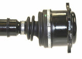 GKN 300839 Driveshaft Right for Golf III IV & Passat 1.6 1.8 1.9 TDI — Axles, CV Joints & Boots
