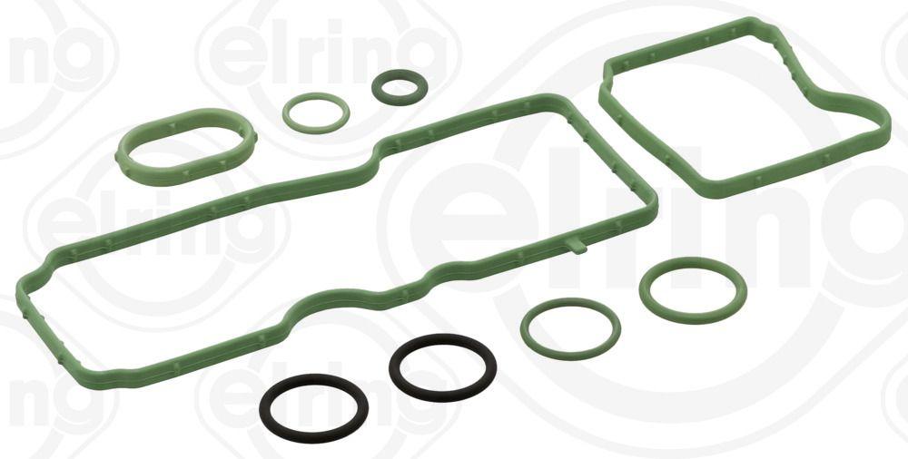 Elring 582.700 Gasket Crankcase Breather Tm.Tk. 274 — Crankcase & Ventilation