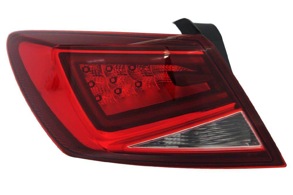 Valeo 45114 Seat Leon 2013> Left Outer Stop LED