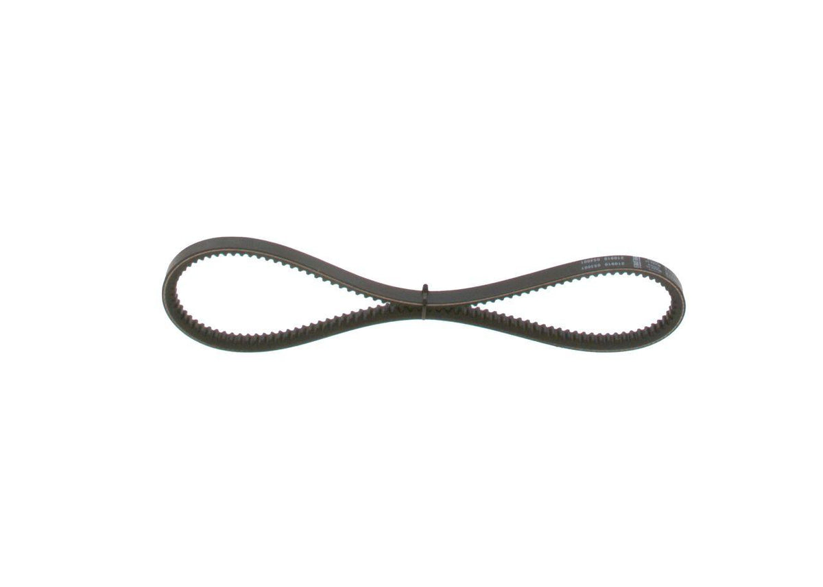 Bosch 1987947650 A/C Belt 13X825 BMW E30, Mitsubishi Pajero Sport 2.5 TD, Toyota Hilux V-VI 2.4D
