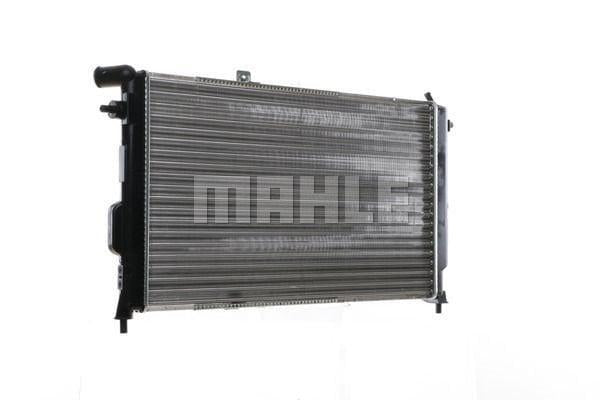 BEHR Opel Vectra A Radiator - Compatible with 1.6, 1.8, 2.0 Engines — Radiators & Fans