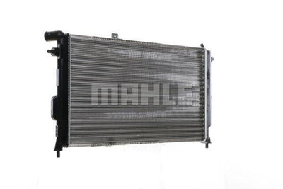 BEHR Opel Vectra A Radiator - Compatible with 1.6, 1.8, 2.0 Engines — Radiators & Fans