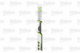 Valeo 575788 Wiper Blade - 24 Inch — Wipers