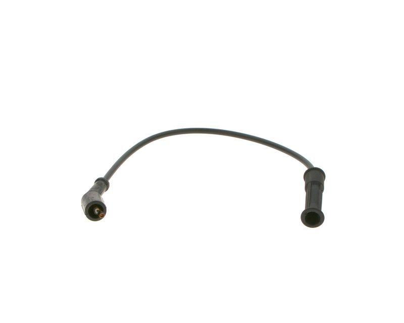 BOSCH Spark Plug Cable Set - Dependable Ignition — Coils & Plugs