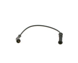 BOSCH Spark Plug Cable Set - Dependable Ignition — Coils & Plugs