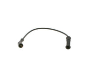 bosch spark plug cable set, bosch ignition cable for car engines BOSCH Spark Plug Cable Set - Dependable Ignition for Car Owners and Mechanics | 1.6L Compatibility BOSCH Spark Plug Cable Set - Reliable Performance bosch, spark-plug-cable-set, car-owners, mechanics, ignition-cable, engine-replacement, car-repair, automotive-accessories, ai-generated, auto-parts