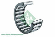 ina 712151710 transmission bearing, high quality transmission bearing for vehicles INA 712151710 Transmission Bearing - High Quality for Car Mechanics and Enthusiasts | 15 mm Width INA 712151710 Transmission Bearing ina, transmission-bearing, vehicle-parts, car-mechanics, automobile-enthusiasts, high-quality, durability, precision-engineering, svhc-free, ai-generated