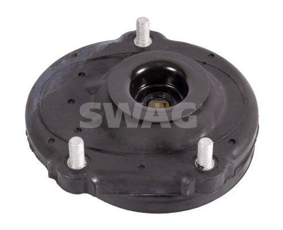 SWAG 70104215 Shock Absorber Mount Front Right Doblo III Fiorino Combo Linea Nemo Bipper — Bushings & Mounts
