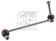 febi z-rot stabilizer pitch arm for bmw x5 x6, febi 280188 front left stabilizer component FEBI Z-Rot BMW X5 X6 E70 E71 E72 Front Left - Stabilizer Pitch Arm | Car Owners & BMW Enthusiasts FEBI 280188 Z-Rot for BMW X5 X6 Front Left febi, z-rot, bmw, x5, x6, stabilizer-arm, car-parts, vehicle-accessories, ai-generated, front-left-component