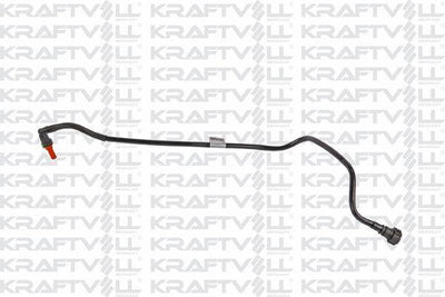 KRAFTVOLL Fuel Hose - Injection Pump Connection for Doblo 1.3 Multijet — Fuel Hoses & Pipes