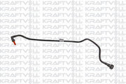 kraftvoll fuel hose for injection pump, doblo 1.3 multijet fuel hose installation, fuel hose part number 10034384 KRAFTVOLL Fuel Hose - Injection Pump Connection for Doblo 1.3 Multijet | 10034384 KRAFTVOLL Fuel Hose for Doblo 1.3 Multijet fuel-hose, injection-pump, doblo-1-3-multijet, kraftvoll, car-parts, mechanics-tools, automotive-accessories, engine-components, ai-generated, replacement-parts