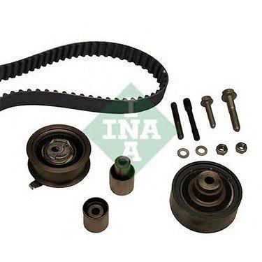 INA 530008210 Seat Cordoba 1.9TDI Timing Belt Kit Golf IV/Bora/Caddy II/A3/Toledo/Octavia 1.9 TDI AGR-AHF-ALH — Belts