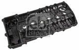 FEBI Camshaft Cover - Audi Q7, Skoda Superb, VW Passat & Touareg — Timing